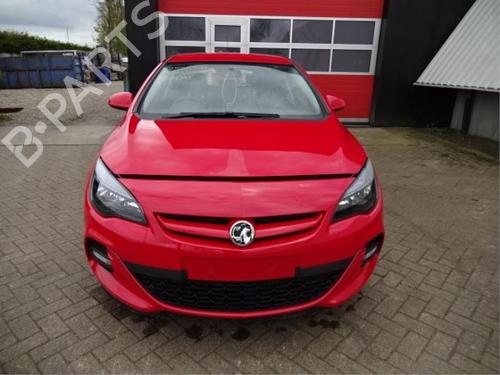 Right front driveshaft OPEL ASTRA J (P10) 1.6 (68) | BP40364494M39 - Image 4