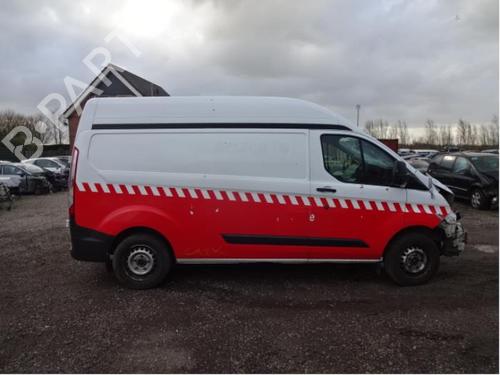 Other FORD TRANSIT CUSTOM V362 Van (FY, FZ) 2.0 EcoBlue | BP40385181O1 - Image 11