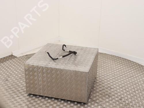 AC pipe AUDI A6 Allroad C7 (4GH, 4GJ) 3.0 TDI quattro | BP40409683M126 - Image 1