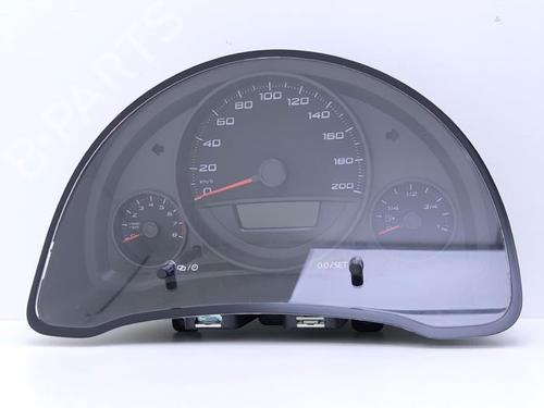 Used Instrument cluster Instrument cluster SEAT Mii (KF1, KE1) 1.0 (60 hp) 40419343 40419343