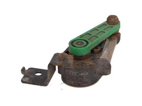 Headlight adjuster motor AUDI TT (8J3) 2.5 RS quattro | BP40474993E19 - Image 2