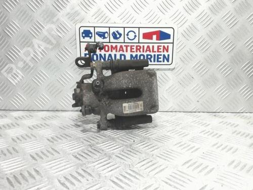 Used Right rear brake caliper Right rear brake caliper CITROËN BERLINGO Box Body/MPV (B9) 1.6 HDi / BlueHDi 75 (75 hp) 40384589 40384589