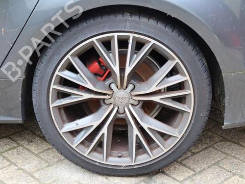 Starter AUDI A7 Sportback (4GA, 4GF) 1.8 TFSI | BP40475594M8 - Image 11