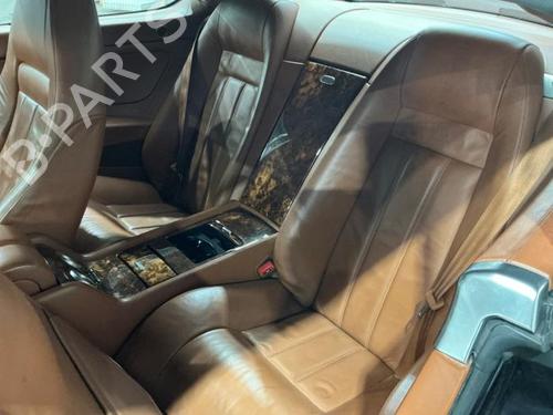 Boot lining BENTLEY CONTINENTAL Coupe (3W_, 393) 6.0 GT | BP40424738I3 - Image 37