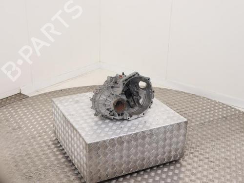 Used Gearbox Gearbox VW TOURAN (5T1) 1.4 TSI (150 hp) 40410599 40410599