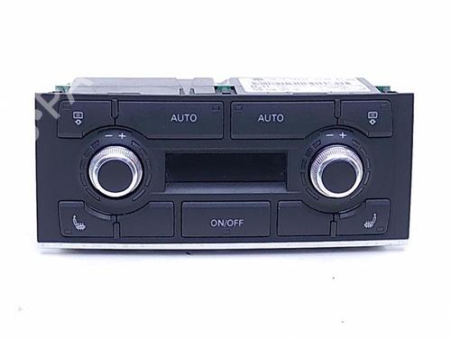 climate-control-audi-a8-d3-4e2-4e8-2002-2003-2004-2005-2006-2007-2008-2009-2010-40359842 main image