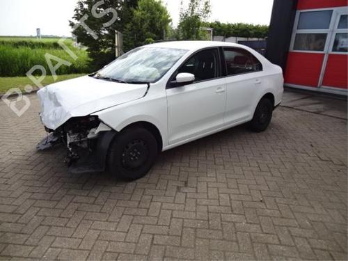Steering column stalk SEAT TOLEDO IV (KG3) 1.6 TDI | BP40468956I23 - Image 10