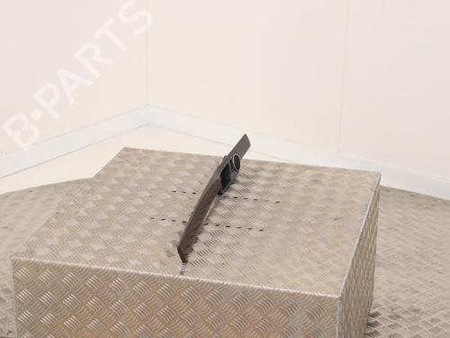 Rear left panel VW PHAETON (3D1, 3D2, 3D3, 3D4, 3D6, 3D7, 3D8, 3D9) 6.0 W12 4motion | BP40398881C60 - Image 7