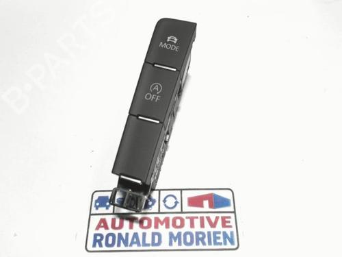 Used Switch Switch VW GOLF VII (5G1, BQ1, BE1, BE2) 1.6 TDI (110 hp) 40427545 40427545