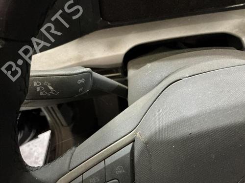 Left front suspension arm VW GOLF VIII (CD1, DA1) 1.5 TSI | BP40421527M12 - Image 35