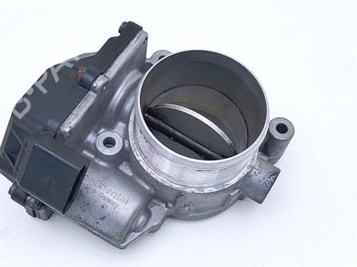 Used Throttle body Throttle body VW CRAFTER 30-35 Bus (2E_) 2.0 TDI (163 hp) 40377819 40377819