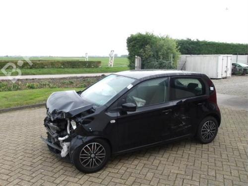 Injection rail VW UP! (121, 122, BL1, BL2, BL3, 123) 1.0 | BP40393550M98 - Image 6