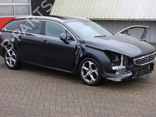 Used Parts PEUGEOT 508 SW I (8E_) 1.6 BlueHDi 120 5064987