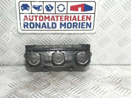 Used Climate control Climate control SEAT LEON ST (5F8) 1.5 TSI (150 hp) 40468817 40468817