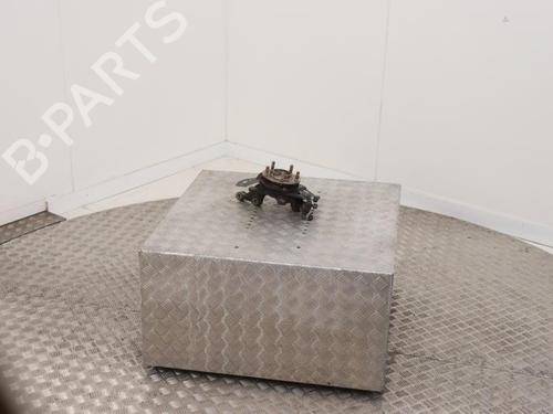 Left front steering knuckle KIA CEED Sportswagon (CD) 1.0 T-GDI | BP40413822M25 - Image 7