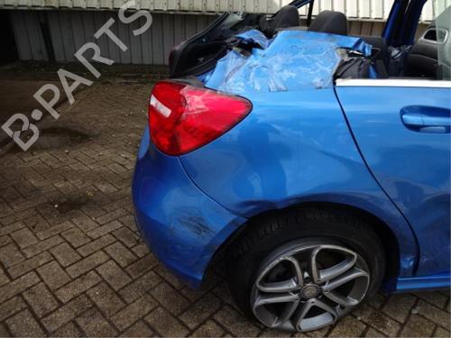 Warning switch MERCEDES-BENZ A-CLASS (W176) A 180 CDI / d (176.012) | BP40469032I22 - Image 22