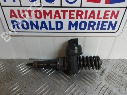 Used Injector Injector VW GOLF V (1K1) 2.0 TDI (140 hp) 40375894 40375894