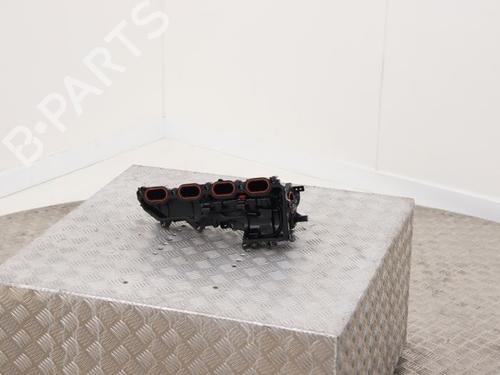 Used Intake manifold Intake manifold RENAULT CLIO V (B7_) 1.3 TCe 130 (B7MF) (131 hp) 40405031 40405031