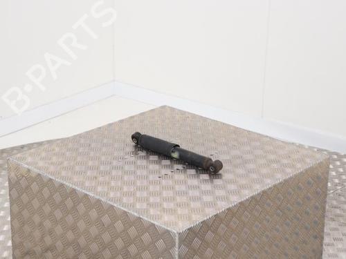 Left front shock absorber FORD KA (RU8) 1.2 | BP40394001M16 - Image 5