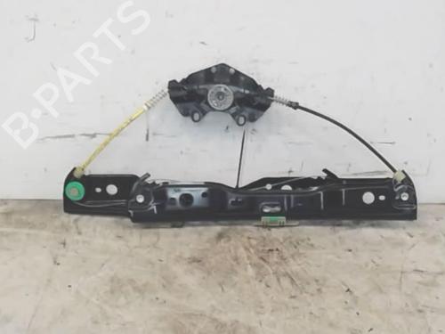 Front right window mechanism VOLVO V40 Hatchback (525) D2 | BP40429049C23 - Image 1