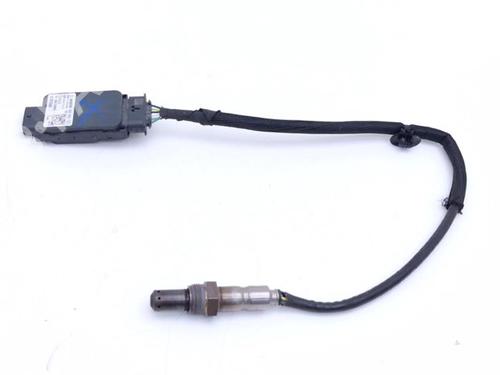 Used Electronic sensor Electronic sensor PEUGEOT 508 SW II (FC_, FJ_, F4_) 1.5 BlueHDi 130 (131 hp) 40481203 40481203