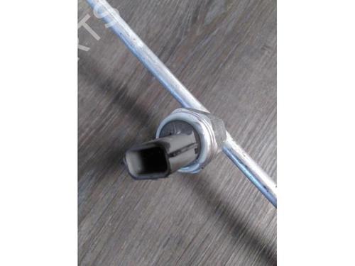 AC pipe RENAULT CAPTUR I (J5_, H5_) 1.5 dCi 90 (J5N4, J5M5, J5MW, J5M6, J5AL, J5AJ) | BP40470718M126 - Image 4