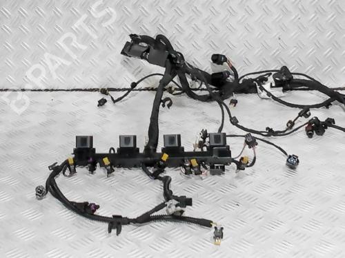 Wiring harness AUDI A6 C8 (4A2) 50 TFSI e quattro | BP40473325E16 - Image 2
