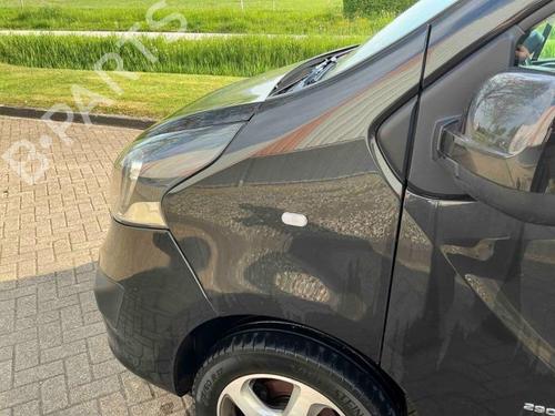 Steering wheel OPEL VIVARO B Van (X82) 1.6 CDTI (05) | BP40418992C49  - Image 40