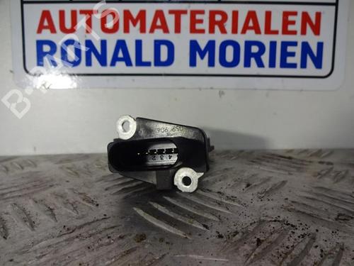 Mass air flow sensor AUDI A6 C6 Avant (4F5) 2.7 TDI quattro | BP40470836M95 - Image 2