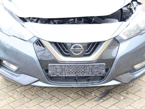 Electronic sensor NISSAN MICRA V (K14) 1.0 IG-T | BP40476654M84 - Image 20
