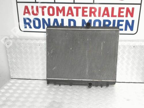water-radiator-peugeot-partner-tepee-2008-40368660 main image