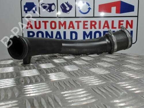 Used Pipe Pipe MERCEDES-BENZ C-CLASS Convertible (A205) C 180 (205.440) (156 hp) 40380288 40380288