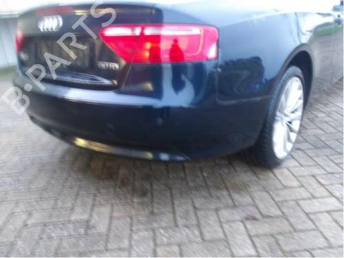 Right front shock absorber AUDI A5 Convertible (8F7) 2.0 TDI | BP40364920M17 - Image 25
