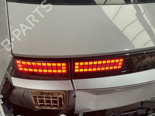 Air vent HYUNDAI IONIQ 5 (NE) EV | BP40423921I21 - Image 31