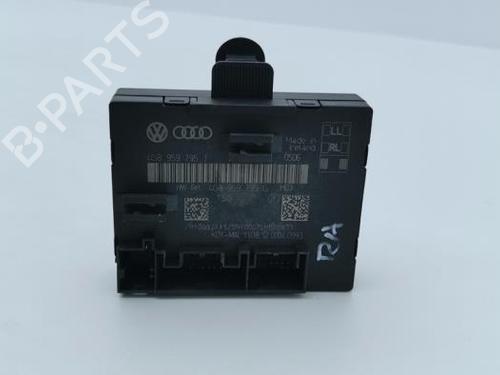 Used Electronic module Electronic module AUDI A6 Allroad C7 (4GH, 4GJ) 3.0 TDI quattro (313 hp) 40409475 40409475