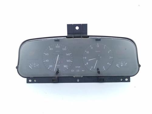 Used Instrument cluster Instrument cluster PEUGEOT EXPERT (224_) 1.9 D (70 hp) 40468668 40468668
