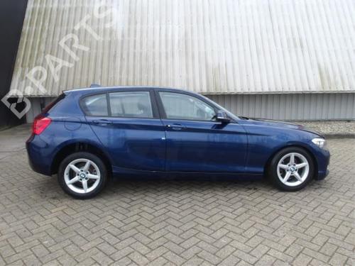 AC pipe BMW 1 (F20) 118 i | BP40368884M126 - Image 16