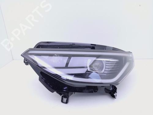 Used Left headlight Left headlight VW ID. Buzz Bus (EBB, EBJ) Electric (EBB) (204 hp) 40420163 40420163