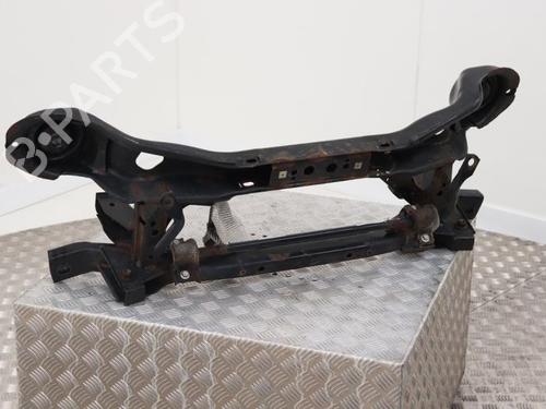 Used Subframe Subframe FORD FOCUS III Turnier 1.0 EcoBoost (125 hp) 40405738 40405738