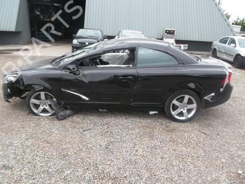 Electronic sensor VOLVO C70 II Convertible (542) D3 | BP40367399M84  - Image 7