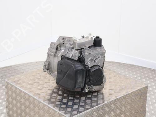 Used Gearbox Gearbox AUDI A3 (8V1, 8VK) 1.8 TFSI quattro (180 hp) 40382828 40382828
