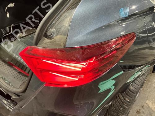 Exhaust system CUPRA FORMENTOR (KM7, KMP) 1.5 e-HYBRID VZ | BP40481310M121 - Image 31