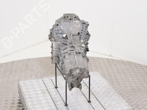 Gearbox AUDI A4 B6 (8E2) 1.9 TDI | BP40382855M3 - Image 5