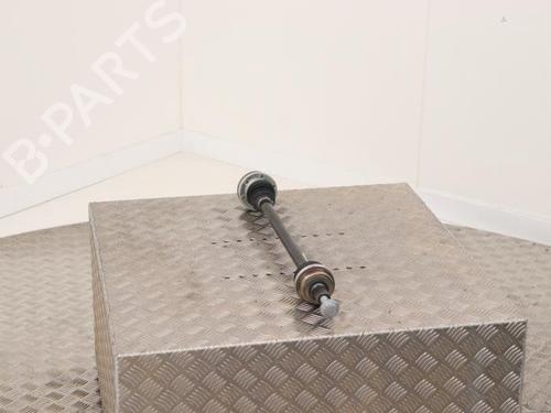 Right rear driveshaft SKODA KAROQ (NU7, ND7) 1.5 TSI 4x4 | BP40397009M41 - Image 6