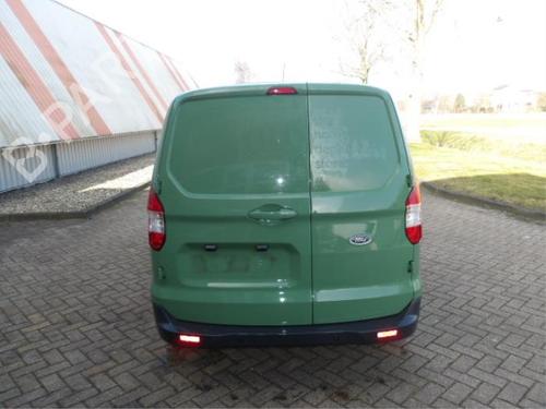 Gear lever FORD TRANSIT COURIER B460 Box Body/MPV 1.0 EcoBoost | BP40383822M90 - Image 10