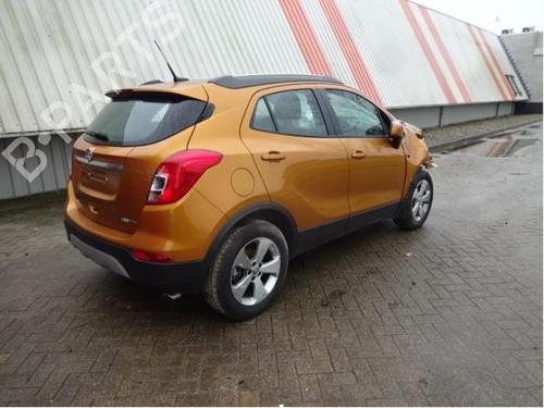 Subframe OPEL MOKKA / MOKKA X (J13) 1.4 (_76) | BP40469604M9 - Image 15