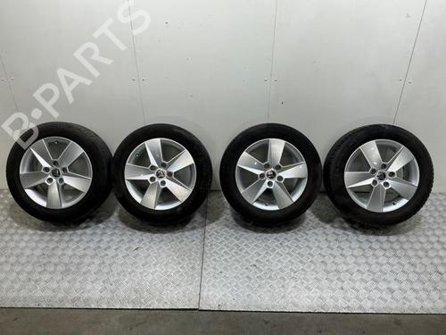 wheel-set-skoda-octavia-iii-combi-5e5-5e6-2012-2013-2014-2015-2016-2017-2018-2019-2020-40419041 main image