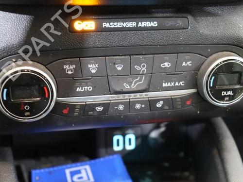 Electronic module FORD FOCUS IV Turnier (HP) 1.0 EcoBoost | BP40411666M83 - Image 25