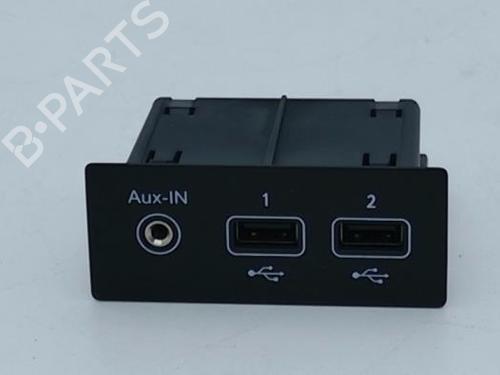 Used Electronic module Electronic module RENAULT CLIO V (B7_) 1.6 E-TECH 145 (B7MU) (143 hp) 40411113 40411113