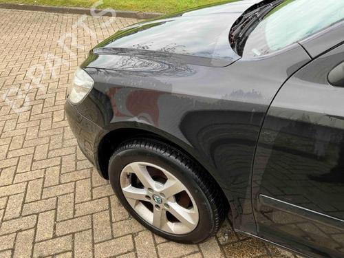 Catalyst SKODA OCTAVIA II Combi (1Z5) 1.2 TSI | BP40419095M10 - Image 33